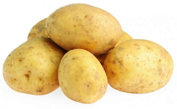 potato